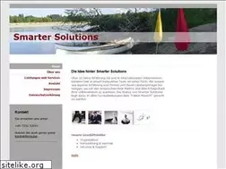 Sites similar to smasol.com