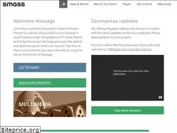 Sites similar to smass.co.uk