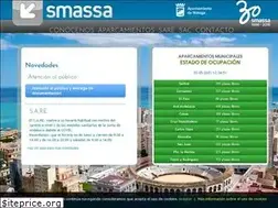 Sites similar to smassa.eu