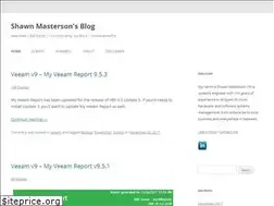 Sites similar to smasterson.com