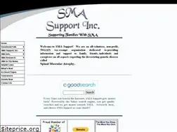 Sites similar to smasupport.com