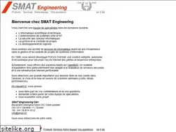 Sites similar to smat.ch