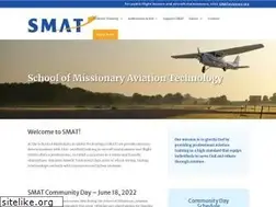 Sites similar to smat.edu