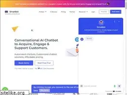 Sites similar to smatbot.com