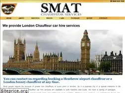 Sites similar to smatchauffeurs.com