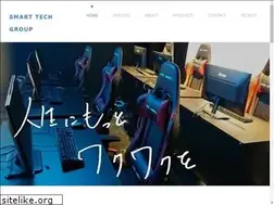 Sites similar to smatec.jp