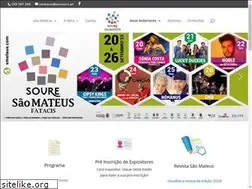 Sites similar to smateus.com