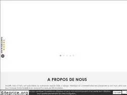 Sites similar to smati-paris.fr