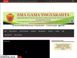 Sites similar to smatigamaret.sch.id