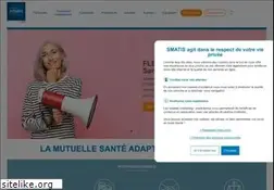Sites similar to smatis.fr