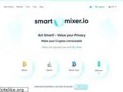 Sites similar to smatmixer.io