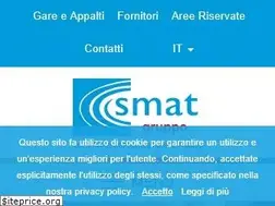 Sites similar to smatorino.it