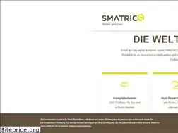 Sites similar to smatrics.com