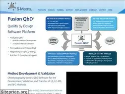 Sites similar to smatrix.com