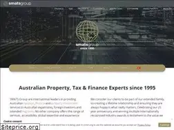 Sites similar to smats.net