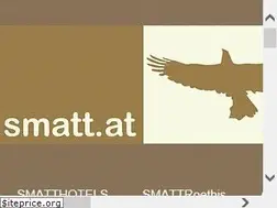 Sites similar to smatt.at