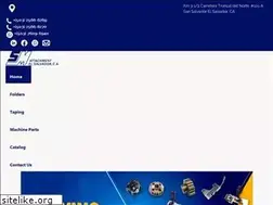 Sites similar to smattachment.com