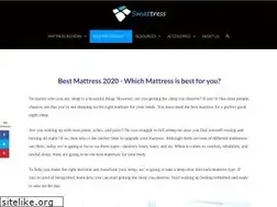 Sites similar to smattresses.com