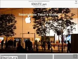Sites similar to smatu.net