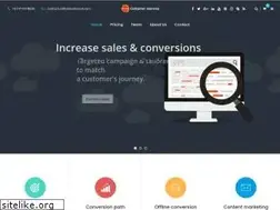 Sites similar to smaudience.com