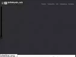 Sites similar to smauglys.lt