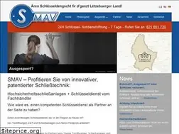 Sites similar to smav.lu