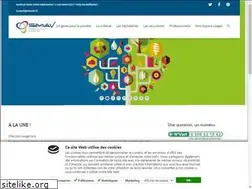Sites similar to smav62.fr