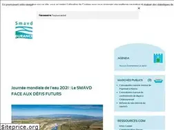 Sites similar to smavd.org
