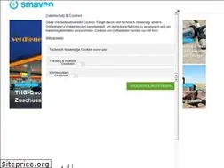 Sites similar to smaveo.de