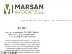 Sites similar to smavocat.com