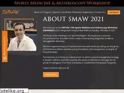 Sites similar to smawdelhi.com