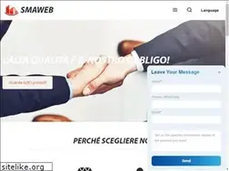 Sites similar to smaweb.it