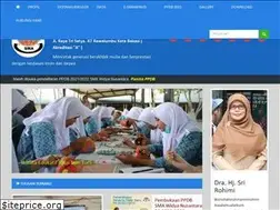 Sites similar to smawidyanusantara.sch.id