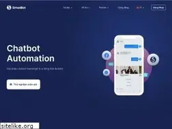 Sites similar to smax.bot