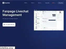 Sites similar to smax.chat