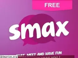 Sites similar to smax.com