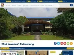 Sites similar to smaxaverius1.sch.id