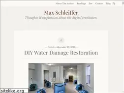 Sites similar to smaxblog.com