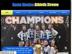 Sites similar to smaxcheer.com