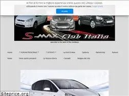 Sites similar to smaxclubitalia.com