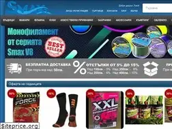 Sites similar to smaxfishing.com