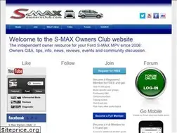 Sites similar to smaxownersclub.com