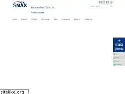 Sites similar to smaxscreen.com