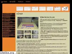 Sites similar to smaxservice.com