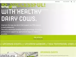 Sites similar to smaxtec.com