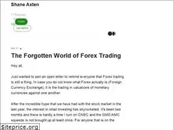 Sites similar to smaxten.medium.com