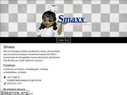 Sites similar to smaxxkcmo.com