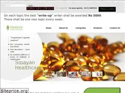 Sites similar to smayan.in