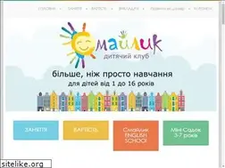 Sites similar to smaylik-club.com