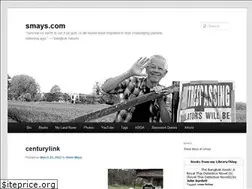 Sites similar to smays.com